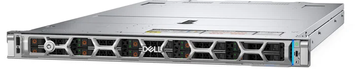 Dell PowerEdge R470 Xeon 6507P 32 GB 480 GB SSD 1U