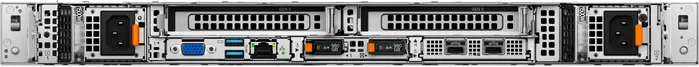 Dell PowerEdge R470 Intel Xeon 6507P 32GB 480GB SSD