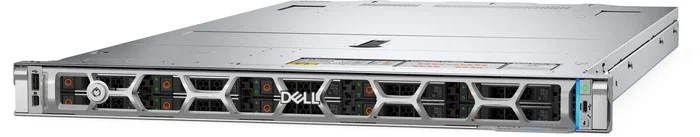 Dell PowerEdge R470 Intel Xeon 6507P 32GB 480GB SSD