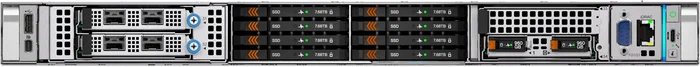 Dell PowerEdge R470 Intel Xeon 6507P 32GB 480GB SSD