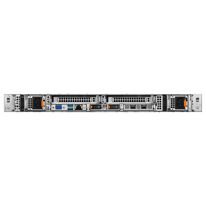 Dell PowerEdge R470 Intel Xeon 6507P 32GB 480GB SSD