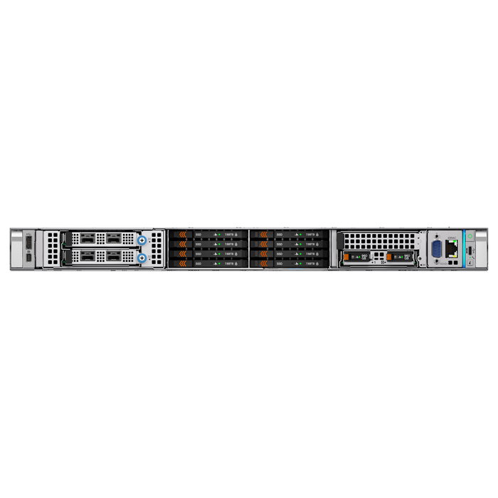 Dell PowerEdge R470 Intel Xeon 6507P 32GB 480GB SSD