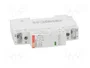 ABB ESB Contactor de Instalación Modular 2-polar 20A 24VAC/24VDC