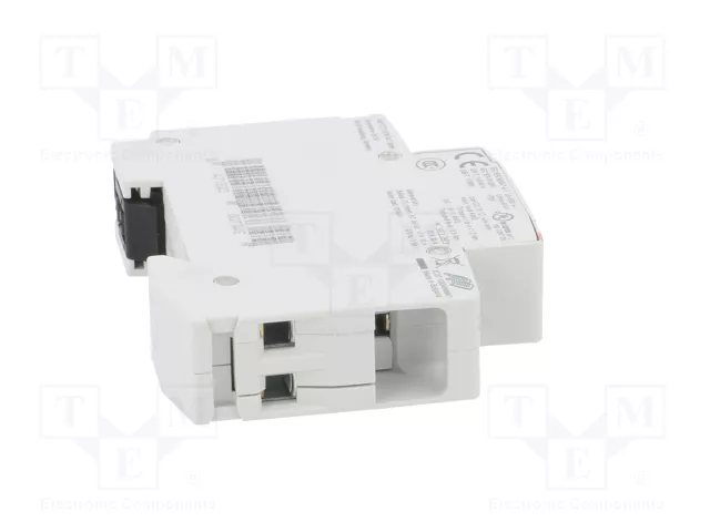 ABB ESB Contactor de Instalación Modular 2-polar 20A 24VAC/24VDC