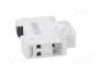 ABB ESB Contactor de Instalación Modular 2-polar 20A 24VAC/24VDC