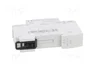 ABB ESB Contactor de Instalación Modular 2-polar 20A 24VAC/24VDC