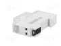 ABB ESB Contactor de Instalación Modular 2-polar 20A 24VAC/24VDC