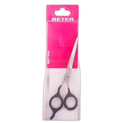 Beter Tijeras de Peluquería de Acero Inoxidable 15 cm
