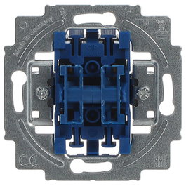 BUSCH-JAEGER Interruptor de persianas 2CKA001012A1309 Blanco