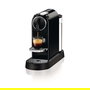 De'Longhi Máquina de Cápsulas CitiZ EN167.B, Negro