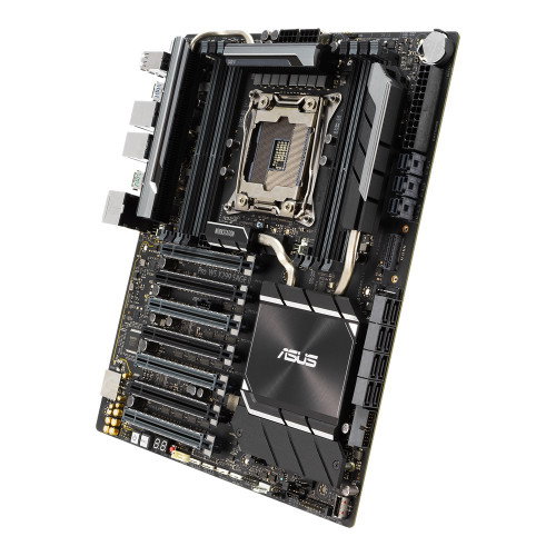 Asus Pro WS X299 SAGE II Placa Base Intel® X299 LGA 2066 CEB - 90SW00U0-M0EAY0