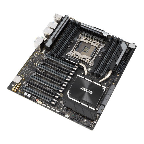 Asus Pro WS X299 SAGE II Placa Base Intel® X299 LGA 2066 CEB - 90SW00U0-M0EAY0