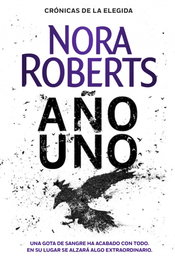 AÑO UNO, Nora Roberts - PLAZA & JANES
