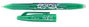 Pilot Frixion Ball Verde 0.7 mm