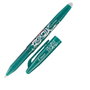 Pilot Frixion Ball Verde 0.7 mm