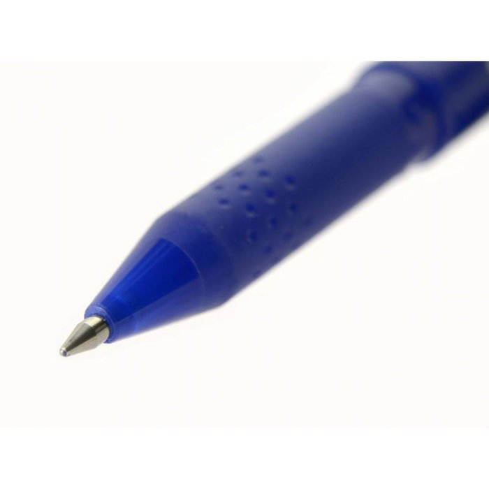 Pilot Frixion Ball Green (BL-FR7-G) Bolígrafo de gel borrable