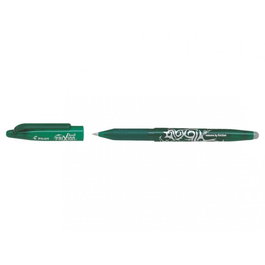 Pilot Frixion Ball Green (BL-FR7-G) Bolígrafo de gel borrable