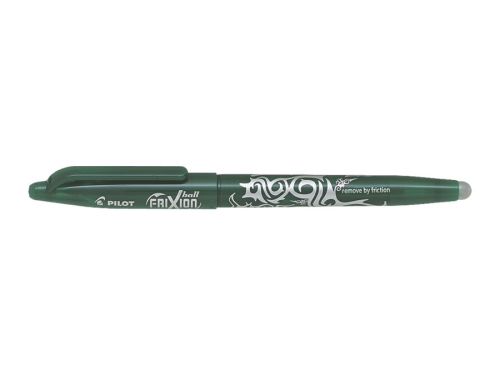 Pilot Frixion Ball Verde 0.7 mm Pilot Frixion Ball Verde 0.7 mm