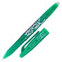 Pilot Frixion Ball Verde 0.7 mm