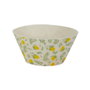 Home Deco Factory Bol BAIN DE SOLEIL de 750 ml en polipropileno