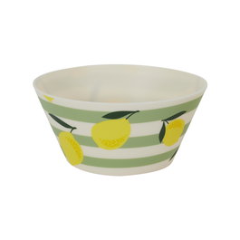 Home Deco Factory Bol BAIN DE SOLEIL de 750 ml en polipropileno