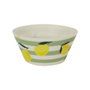 Home Deco Factory Bol BAIN DE SOLEIL de 750 ml en polipropileno
