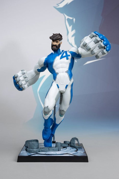 McFarlane Toys Marvel Rivals Collection 1/6 Mister Fantastic