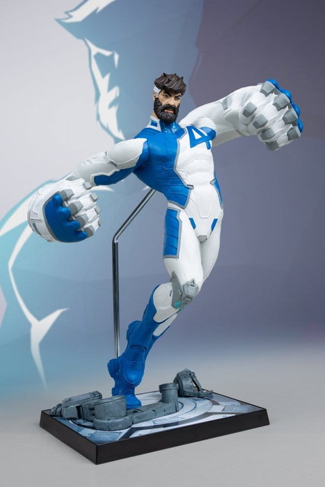 McFarlane Toys Marvel Rivals Collection 1/6 Mister Fantastic