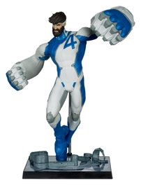 McFarlane Toys Marvel Rivals Collection 1/6 Mister Fantastic