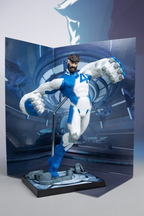 McFarlane Toys Marvel Rivals Collection 1/6 Mister Fantastic