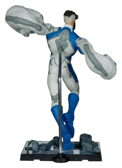 McFarlane Toys Marvel Rivals Collection 1/6 Mister Fantastic