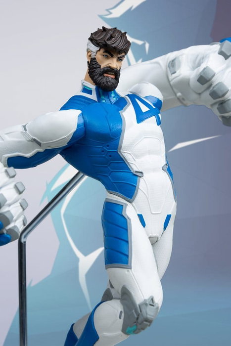 McFarlane Toys Marvel Rivals Collection 1/6 Mister Fantastic