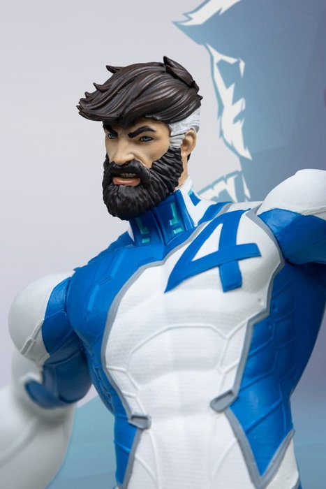McFarlane Toys Marvel Rivals Collection 1/6 Mister Fantastic