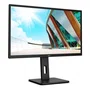 AOC Q32P2 Monitor Profesional 31.5" QHD IPS 75 Hz Multimedia Negro