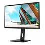 AOC Q32P2 Monitor Profesional 31.5" QHD IPS 75 Hz Multimedia Negro