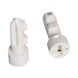 Hager Verschlussbolzen Volta VZ225N para cubiertas