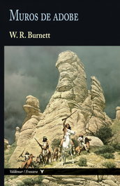 Valdemar, Muros de adobe