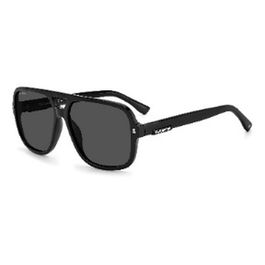 Gafas de Sol Hombre Dsquared2 D2-0003-S-807 ø 59 mm