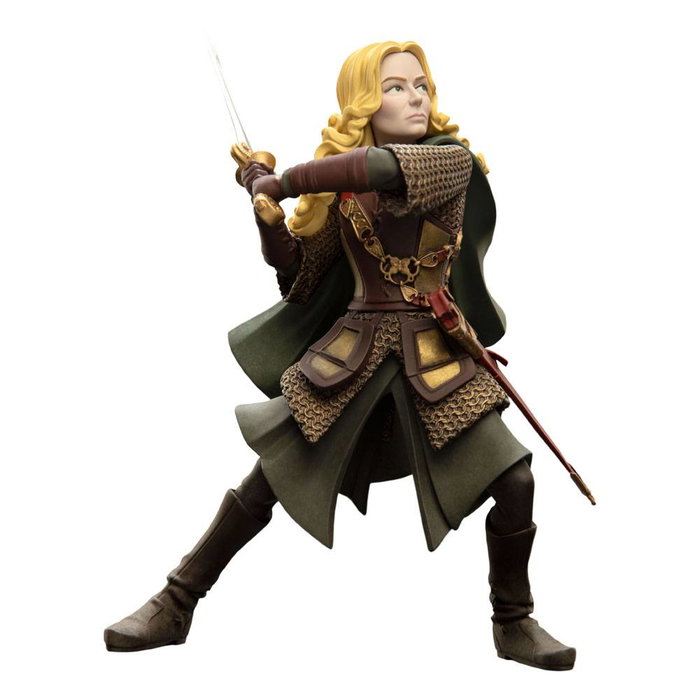 Weta Workshop Figura Mini Epics Éowyn 15 cm Weta Workshop Figura Mini Epics Éowyn 15 cm