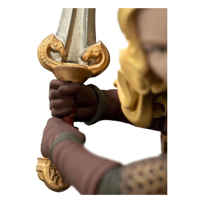 Weta Workshop Figura Mini Epics Éowyn 15 cm Weta Workshop Figura Mini Epics Éowyn 15 cm