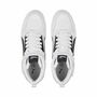 Zapatillas Casual Puma Rbd Game Blanco