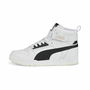 Zapatillas Casual Puma Rbd Game Blanco