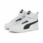 Zapatillas Casual Puma Rbd Game Blanco