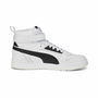 Zapatillas Casual Puma Rbd Game Blanco