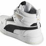 Zapatillas Casual Puma Rbd Game Blanco