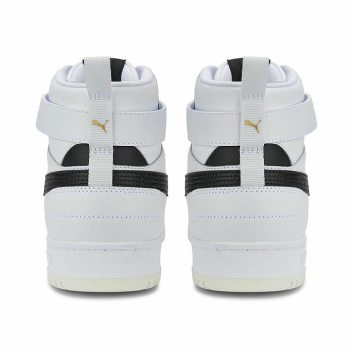 Zapatillas Casual Puma Rbd Game Blanco