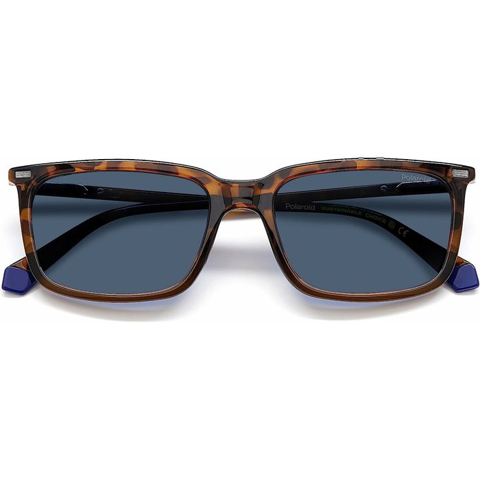 Gafas de Sol Hombre Polaroid PLD2117S9N4F5 Ø 55 mm Gafas de Sol Hombre Polaroid PLD2117S9N4F5 Ø 55 mm