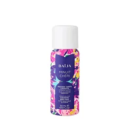 Baija Minuit Cheri Espuma de Ducha Hidratante y Limpiadora 50 ml