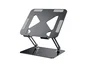 TNB Soporte Plegable de Aluminio iClick para Notebook hasta 17 pulgadas
