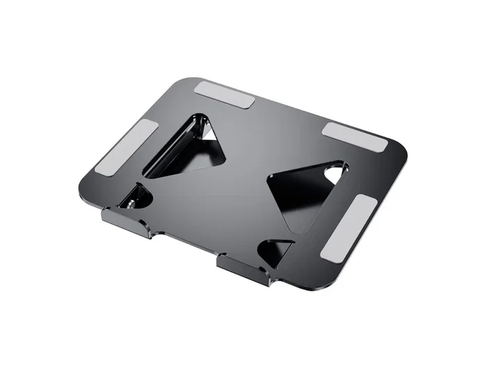 TNB Soporte Plegable de Aluminio iClick para Notebook hasta 17 pulgadas